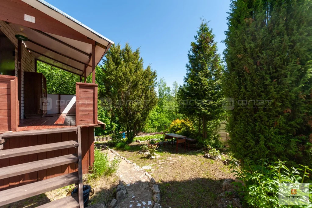 Продажа дома, Верхнеуслонский район, Земельный участок - Фото 1