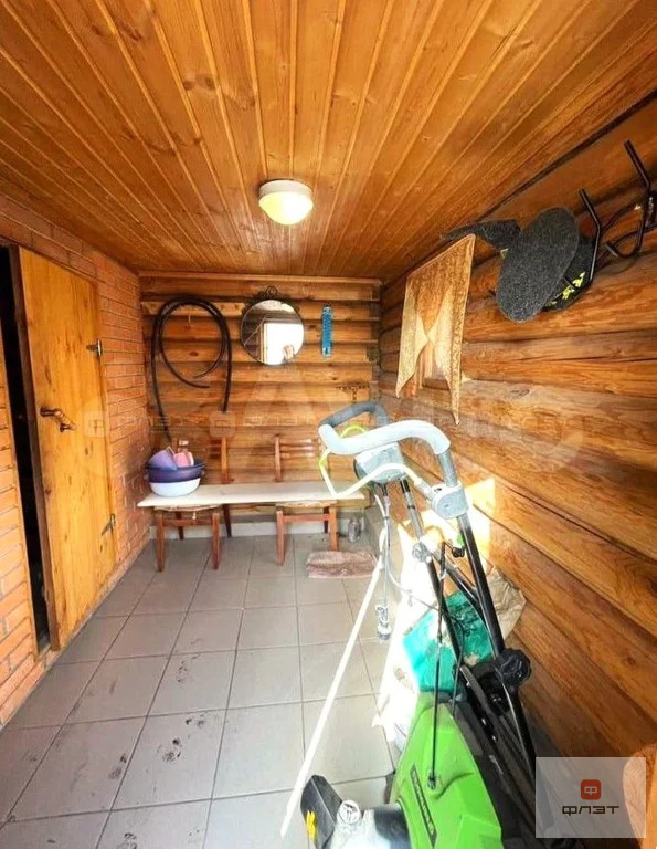 Продажа дома, Казань, ул. Луначарского - Фото 19