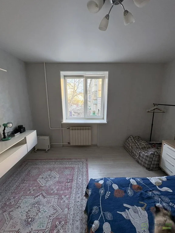 Аренда квартиры, Томск, ул. Нахимова - Фото 2