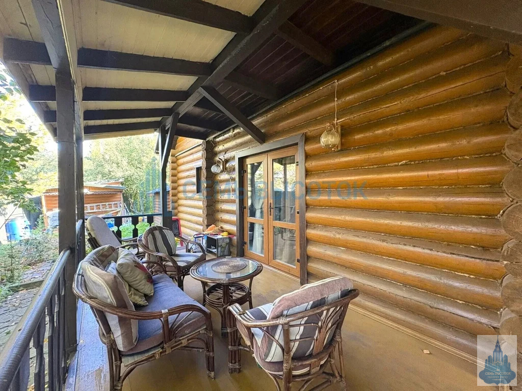 Продажа дома, Чехов, Чеховский район, 69 - Фото 11