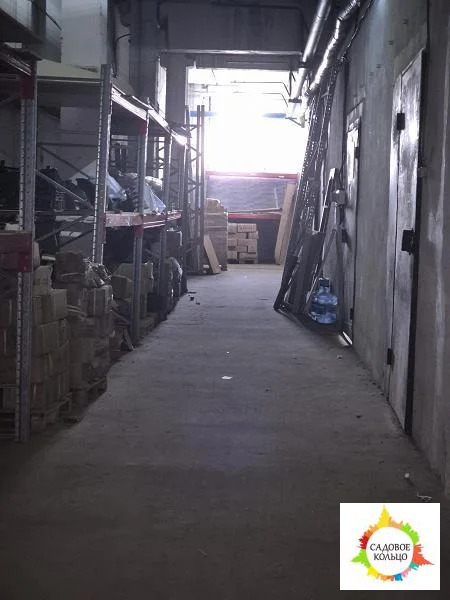 Сдается неотапливаемое помещение, площадью 15 кв - Фото 13