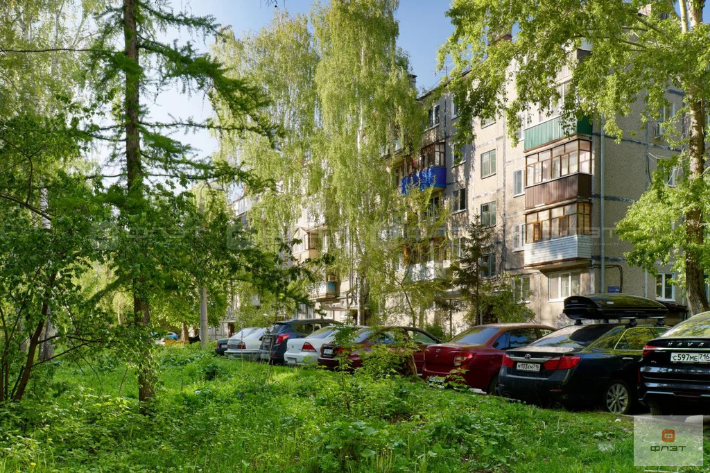Продажа квартиры, Казань, ул. Красной Позиции - Фото 2