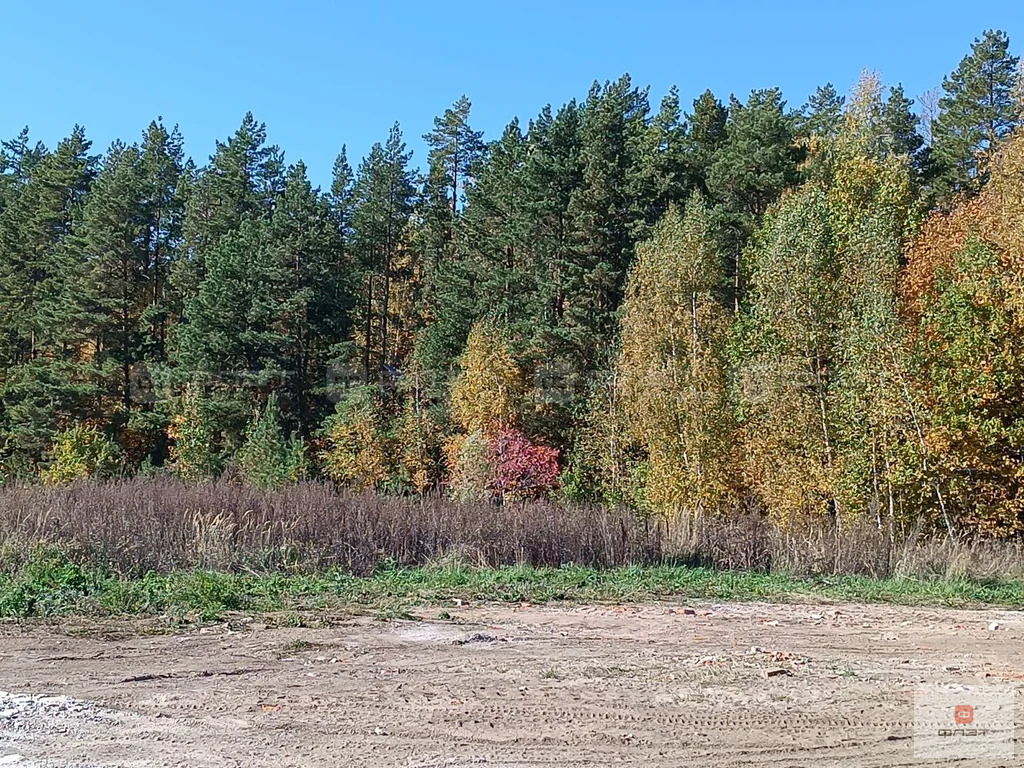 Продажа участка, Лаишево, Лаишевский район, ул. Державина - Фото 2