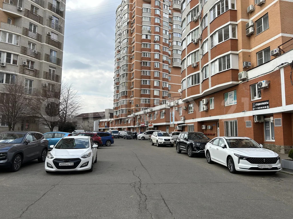 Продажа квартиры, Краснодар, ул. Кожевенная - Фото 20