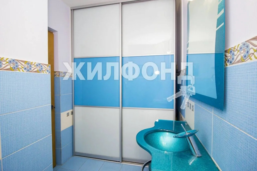 Продажа квартиры, Новосибирск, Звёздная - Фото 19