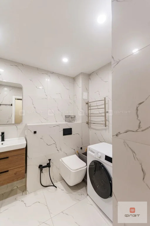 Продажа квартиры, Казань, ул. Академика Глушко - Фото 9