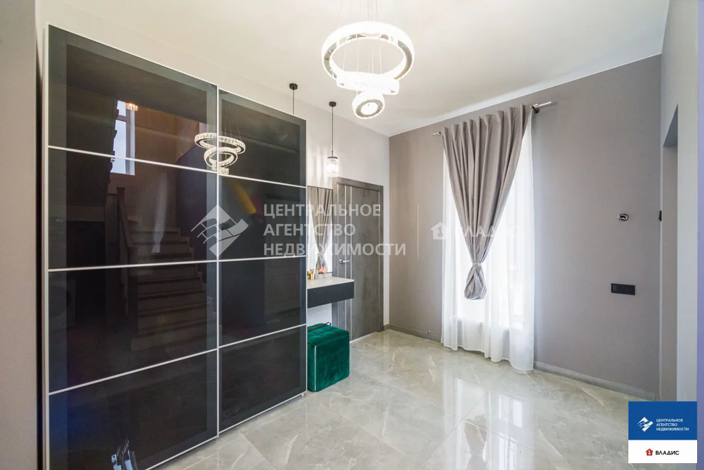 Продажа дома, Рязанский район, улица Айвазовского - Фото 7