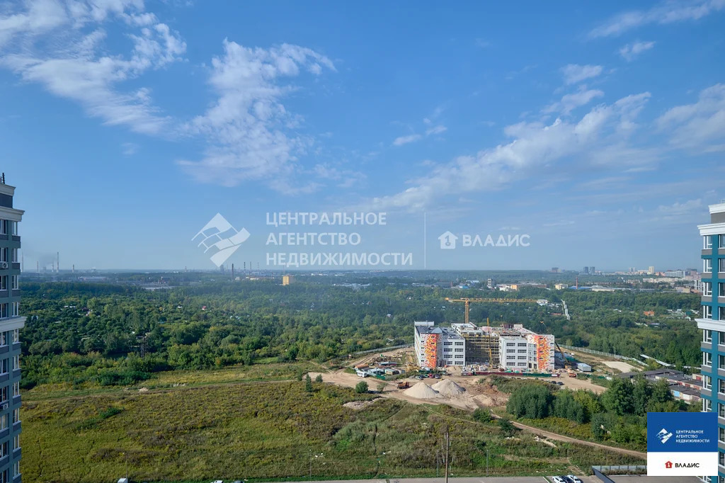 Продажа квартиры, Рязань, микрорайон Олимпийский городок - Фото 11