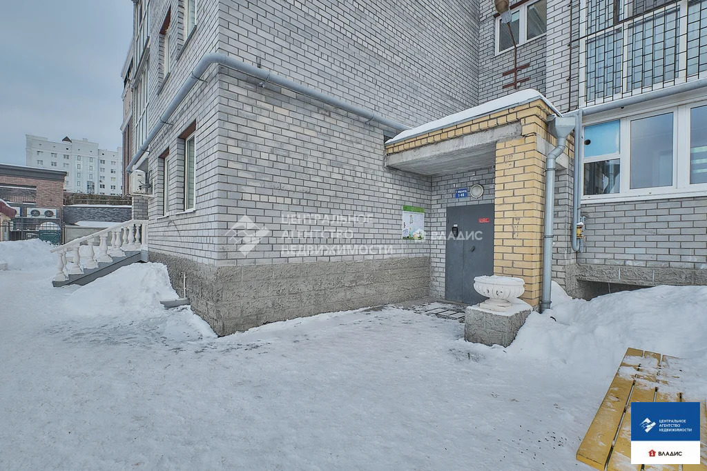 Продажа квартиры, Рязань, ул. Полевая - Фото 11