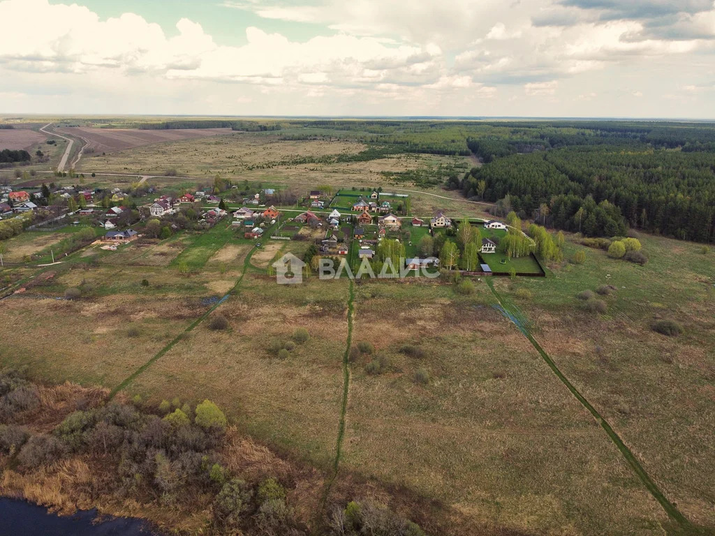 Суздальский район, деревня Бабарино,  дом на продажу - Фото 34