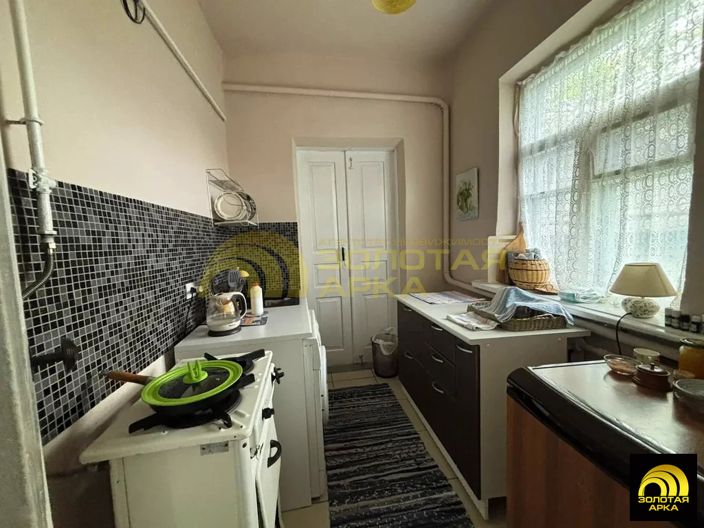 Продажа дома, Федоровская, Абинский район, ул. Первомайская - Фото 11