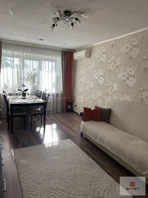 Продажа квартиры, Казань, ул. Авангардная - Фото 3
