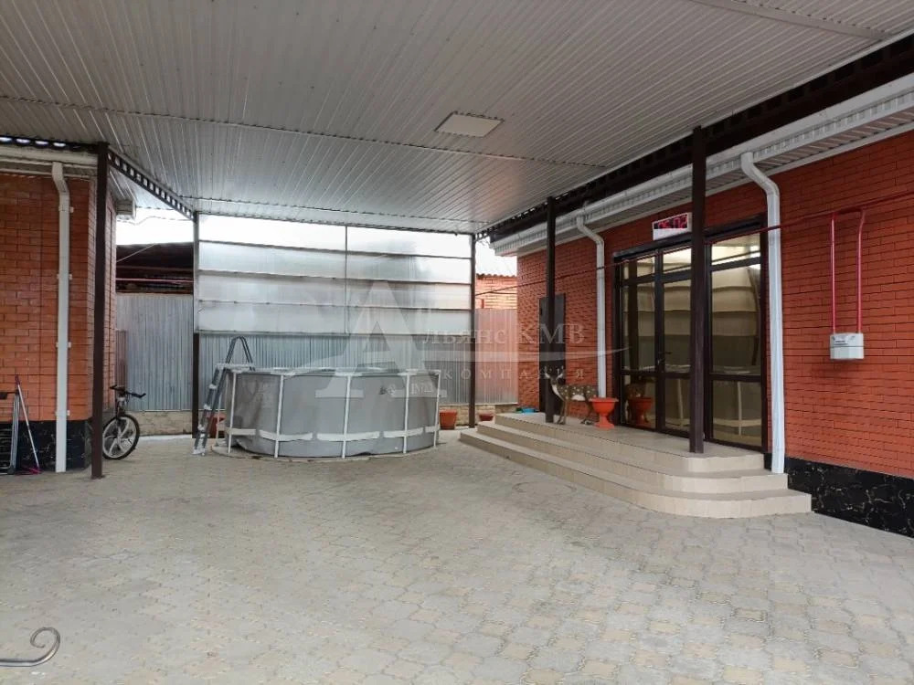 Продажа дома, Георгиевск, ул. Воровского - Фото 16