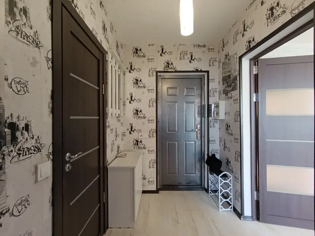 Ногинск, однокомнатная у леса - Фото 12