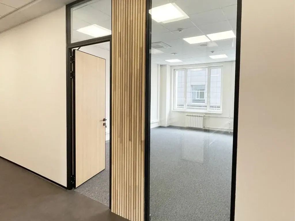 Офисное здание м. 1905 г. - Фото 4