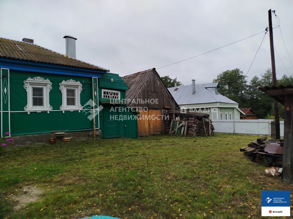 Продажа дома, Мимишкино, Касимовский район - Фото 3