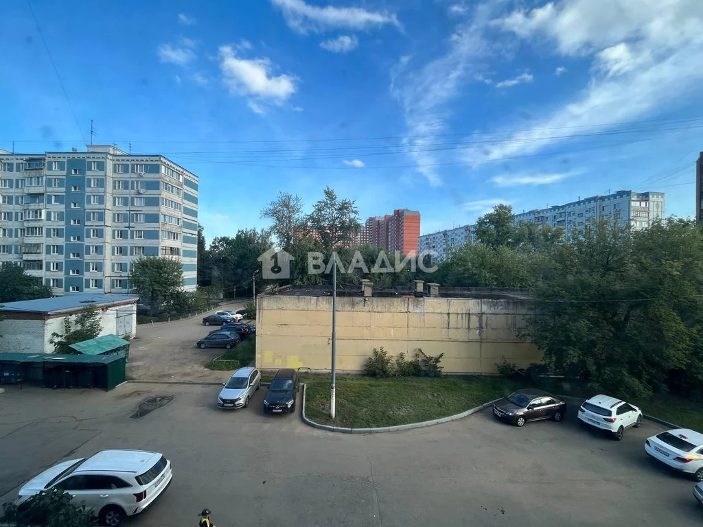 Городской округ Химки, Химки, Новозаводская улица, д.12, 2-комнатная . - Фото 6