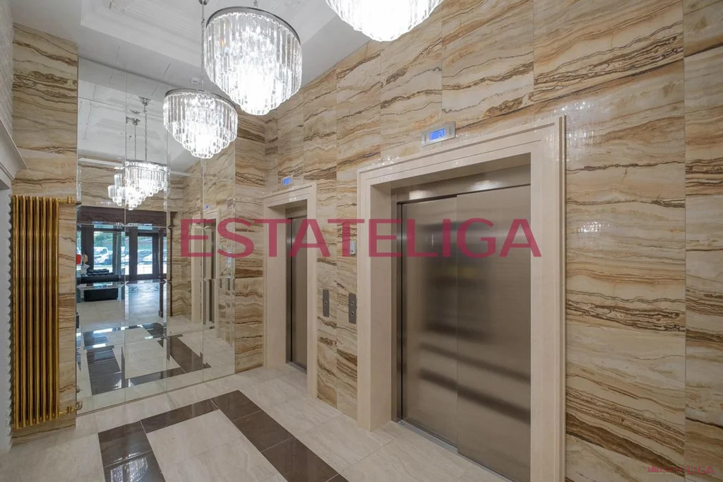 Продажа квартиры, Хорошевское ш. - Фото 25