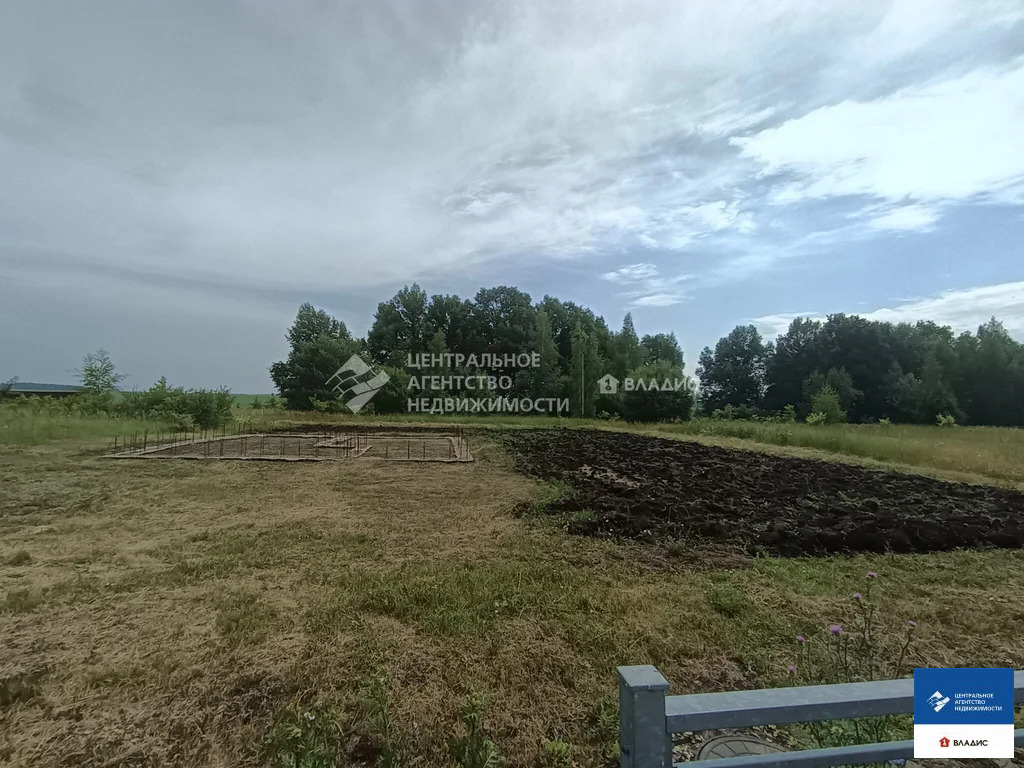 Продажа участка, Мантурово, Рыбновский район - Фото 1