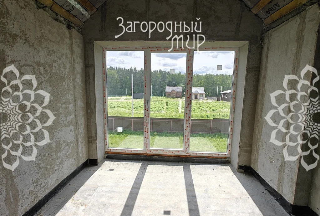 Продам дом, Варшавское шоссе, 27 км от МКАД - Фото 10