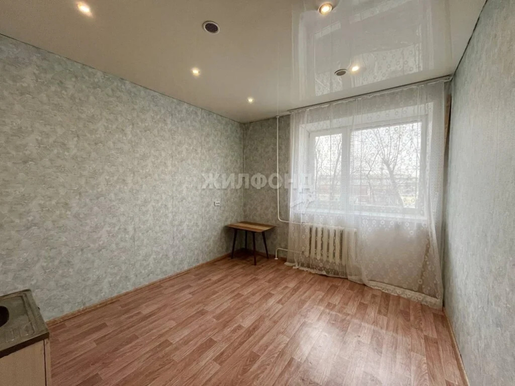 Продажа комнаты, Новосибирск, ул. Сухарная - Фото 2