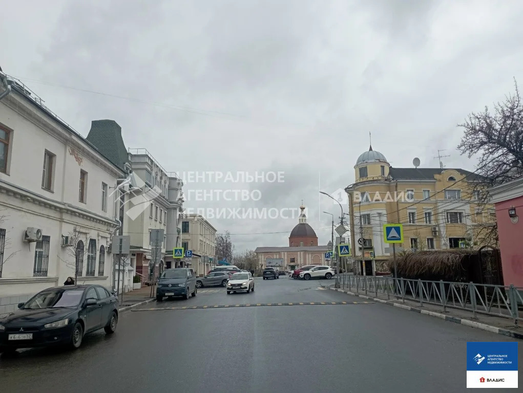Аренда офиса, Рязань, ул. Николодворянская - Фото 10