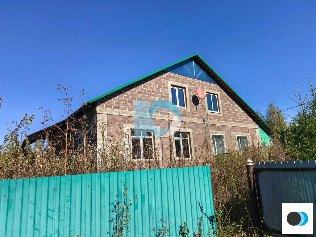 Продажа таунхауса, Константиновка, Кармаскалинский район, Лесной пер. - Фото 2