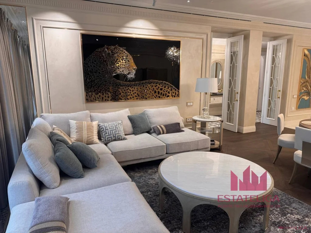 Продажа квартиры, Газетный пер. - Фото 2