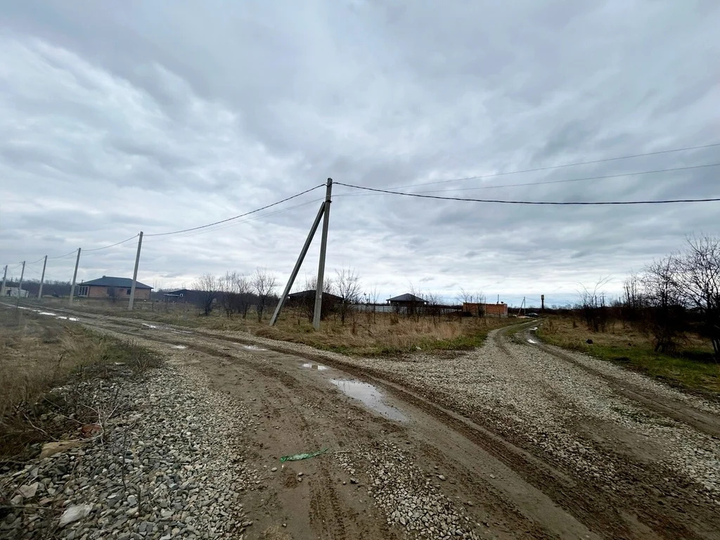 Продажа участка, Северская, Северский район, ул. М.Горького - Фото 8