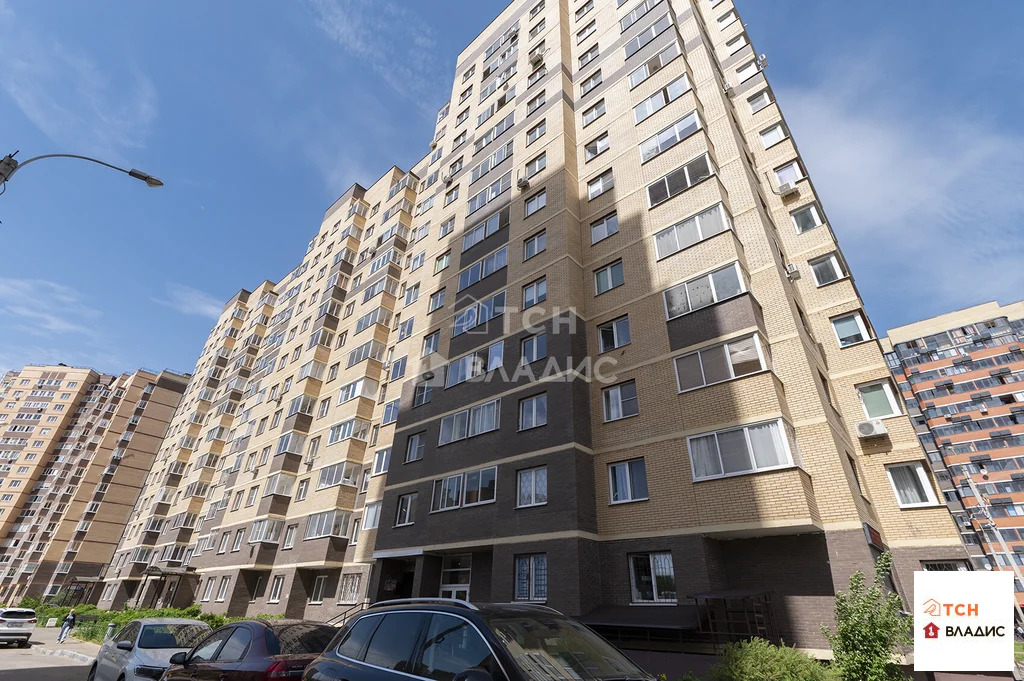 Продажа квартиры, Свердловский, Щелковский район, улица Строителей - Фото 34