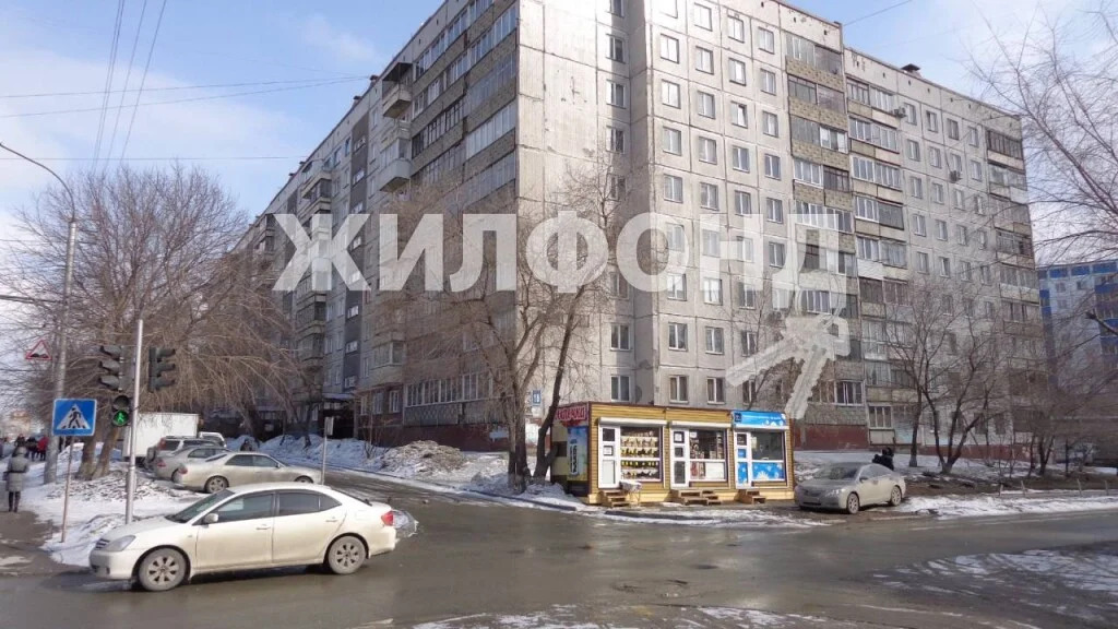 Продажа квартиры, Новосибирск, ул. Дуси Ковальчук - Фото 47