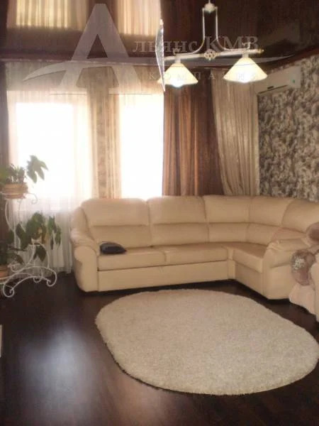 Продажа квартиры, Минеральные Воды, Новосёлов ул. - Фото 3