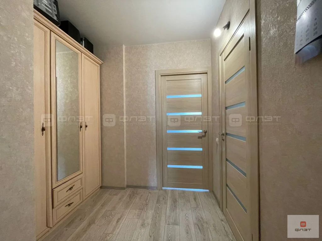 Продажа квартиры, Осиново, Зеленодольский район, ул. Марата Ахметшина - Фото 6