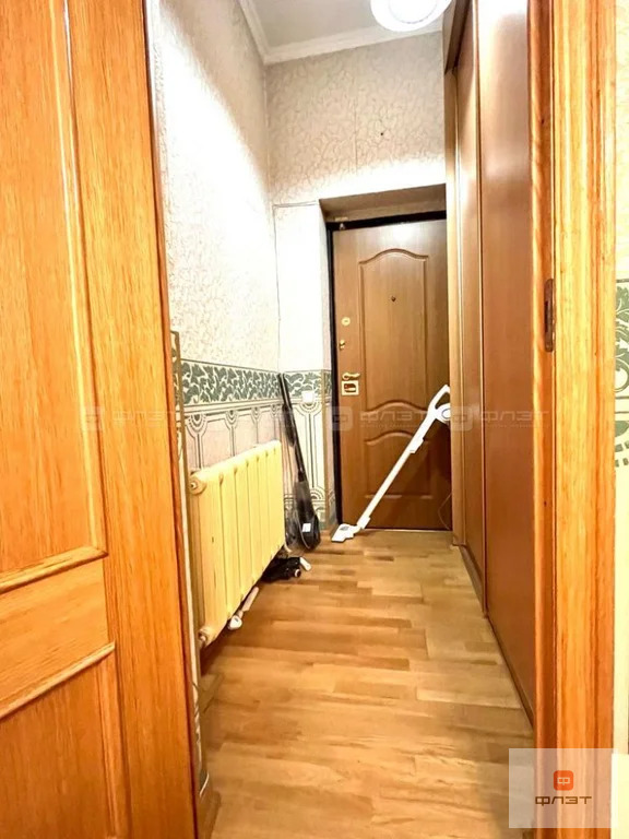 Продажа квартиры, Казань, ул. Университетская - Фото 13