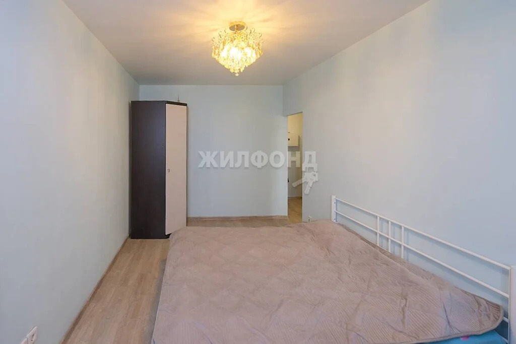 Продажа квартиры, Новосибирск, Михаила Кулагина - Фото 2