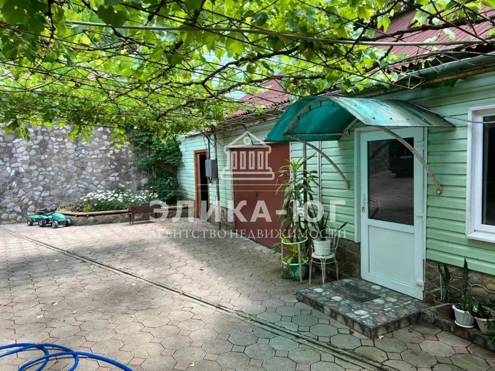 Продажа дома, Джубга, Туапсинский район, ул. Колхозная - Фото 4