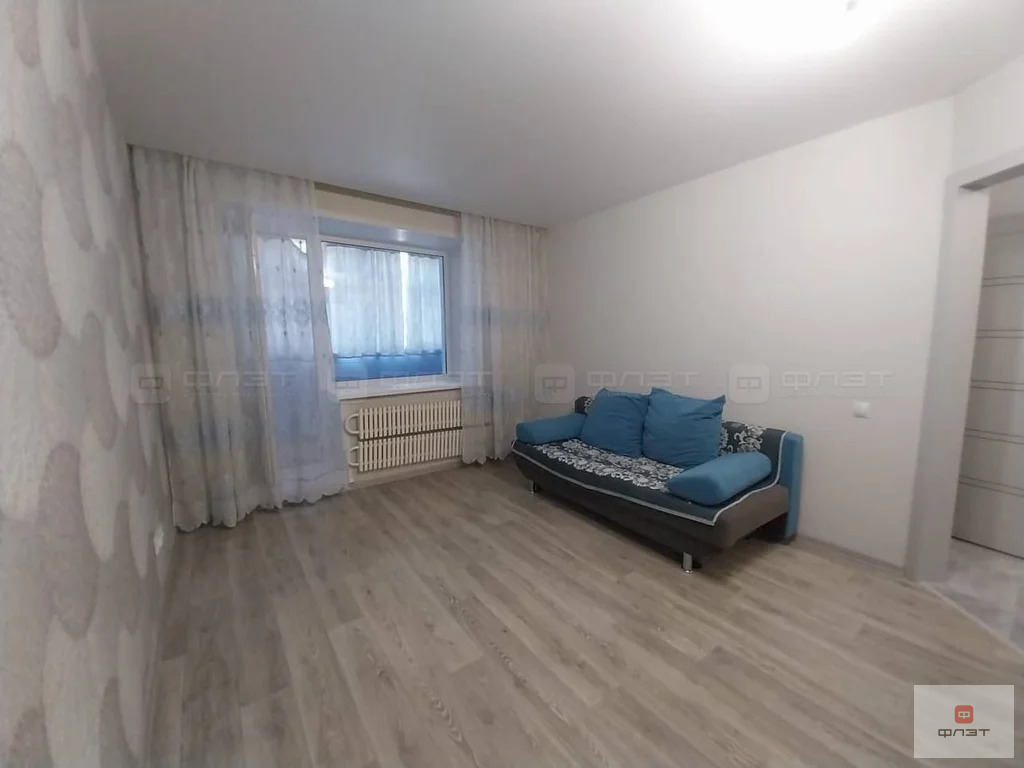 Аренда квартиры, Казань, ул. Кулахметова д.20 - Фото 0