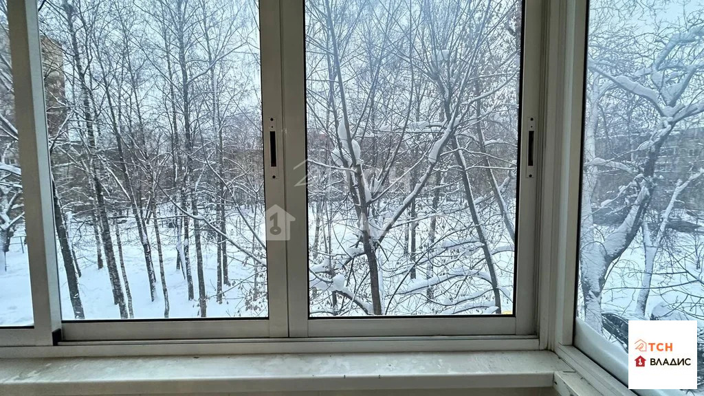 Продажа квартиры, Пушкино, Воскресенский район, Московский проспект - Фото 16