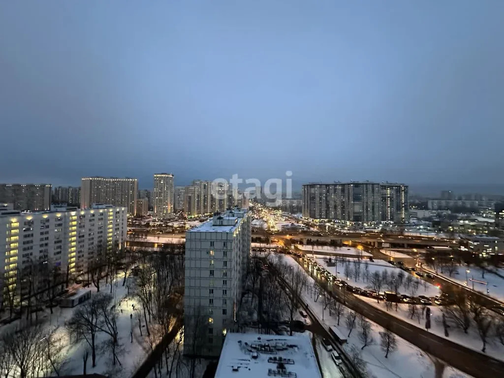 Продажа квартиры, ул. Россошанская - Фото 12