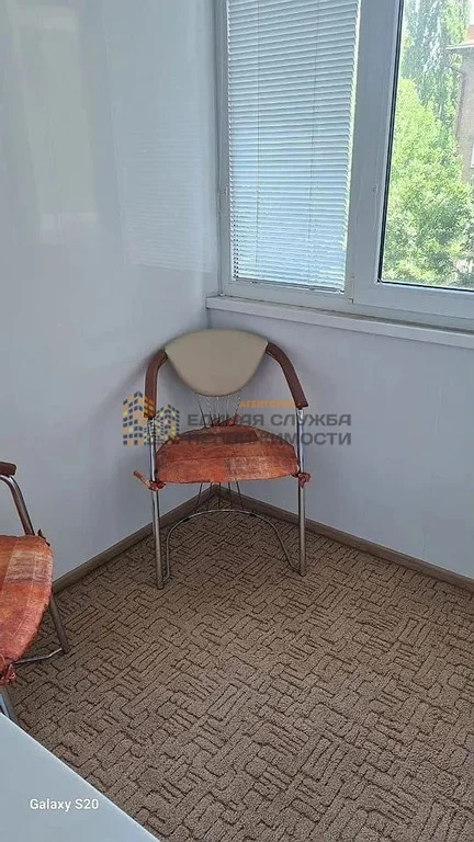 Аренда квартиры, Уфа, ул. Мингажева - Фото 17