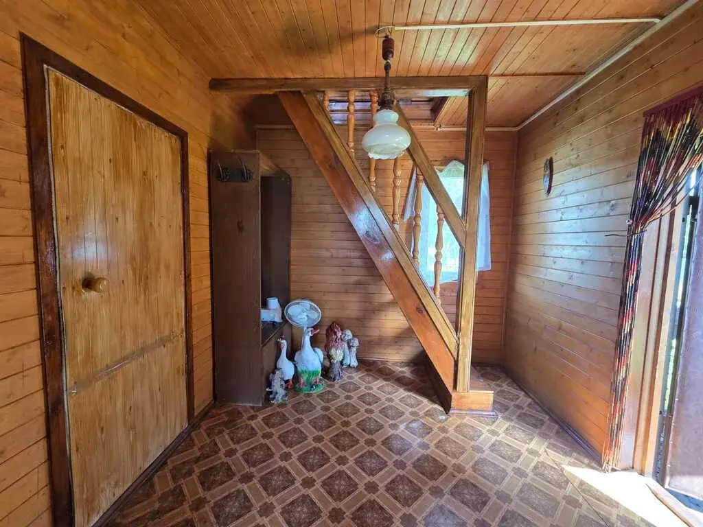 Дача 55,3 м2 на участке 6 сот. - Фото 6