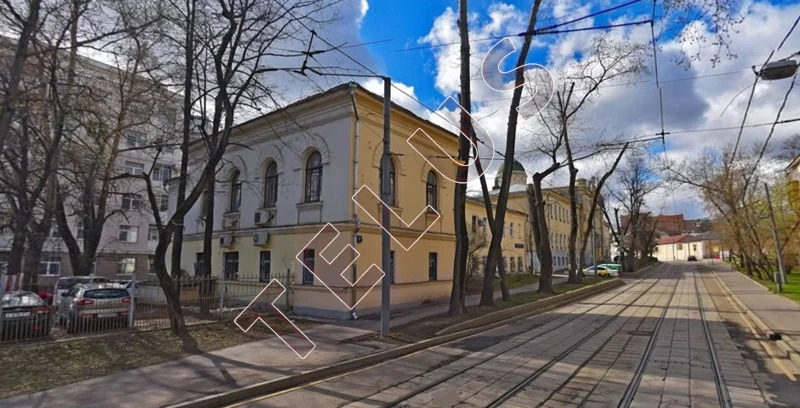 м. Курская, Сыромятнический проезд, 879 м2, Особняк (ном. объекта: ... - Фото 13