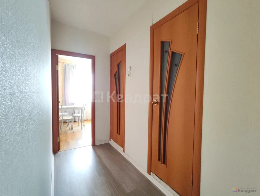 Уютная квартира в удачно расположенном доме! - Фото 9