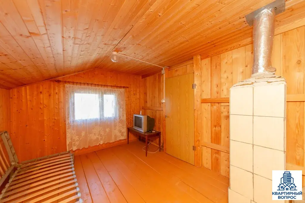 продажа дома СНТ Березовая Роща Истринский район - Фото 11