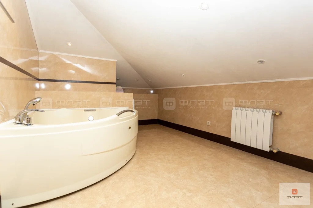 Продажа квартиры, Казань, ул. Вишневского - Фото 13