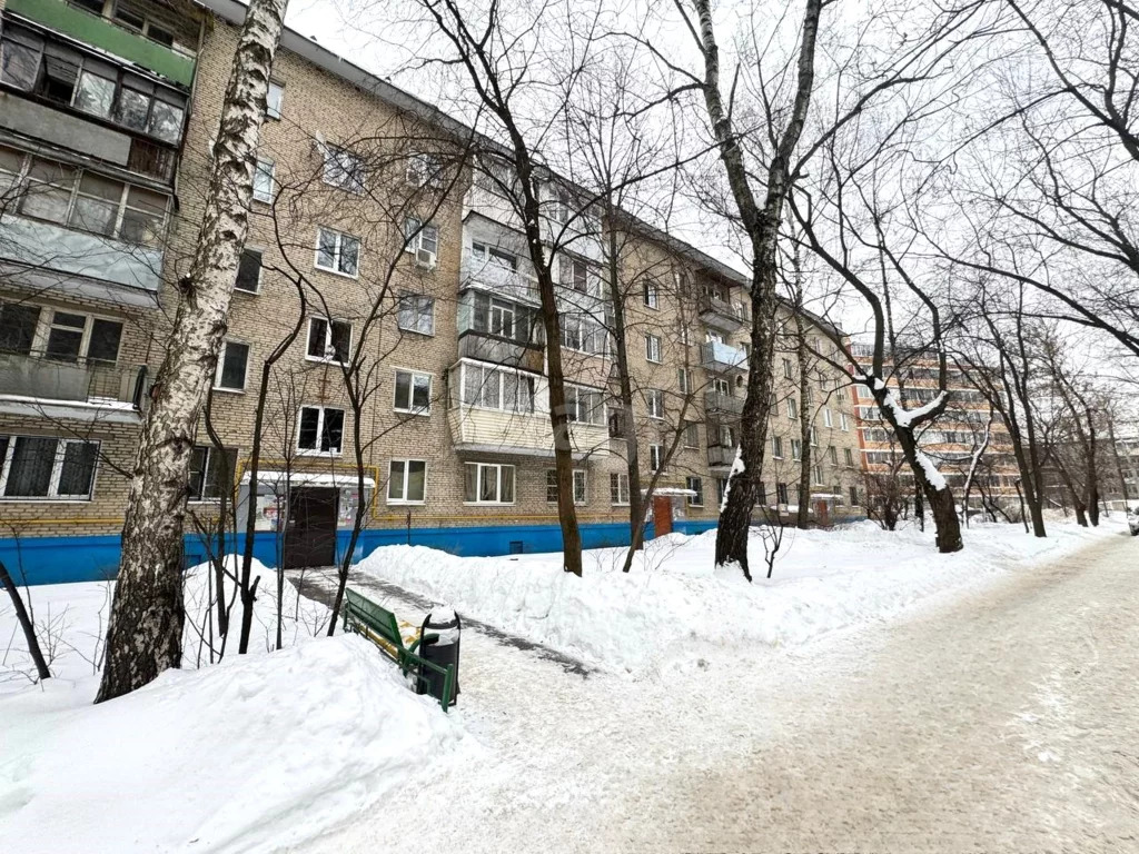Продажа квартиры, Люберцы, Люберецкий район, ул. Колхозная - Фото 10