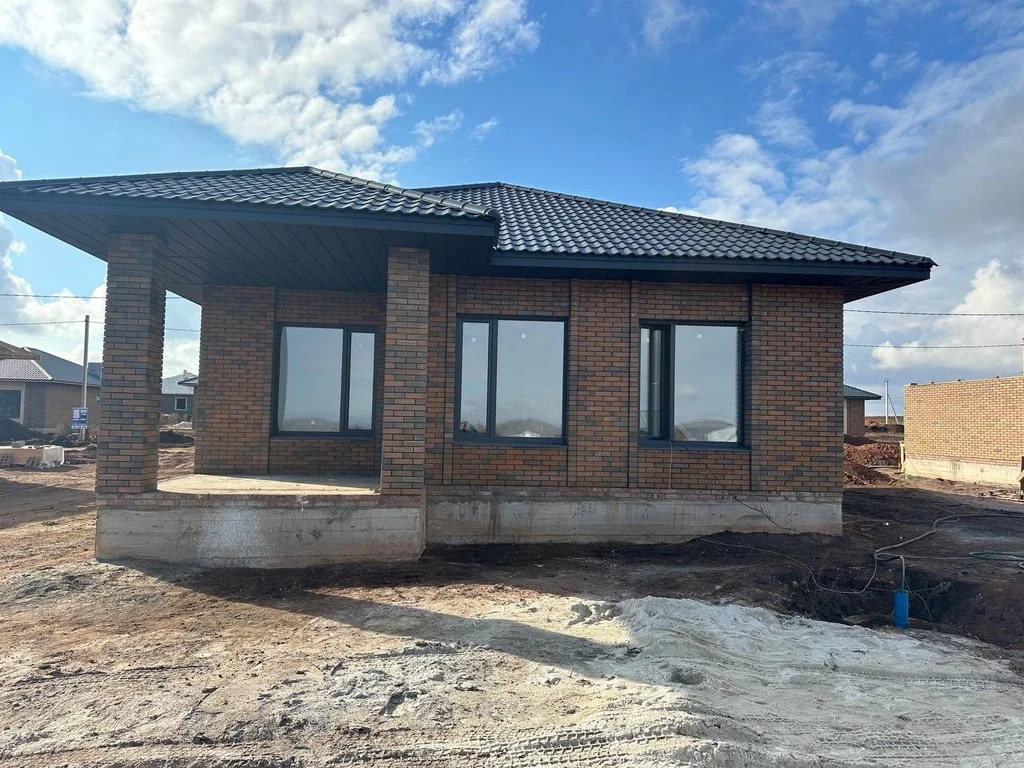 Продажа дома, Ленина, Оренбургский район, Загородная - Фото 3