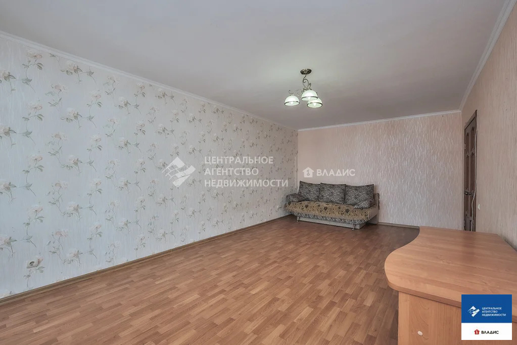 Продажа квартиры, Рязань, Касимовское ш. - Фото 3