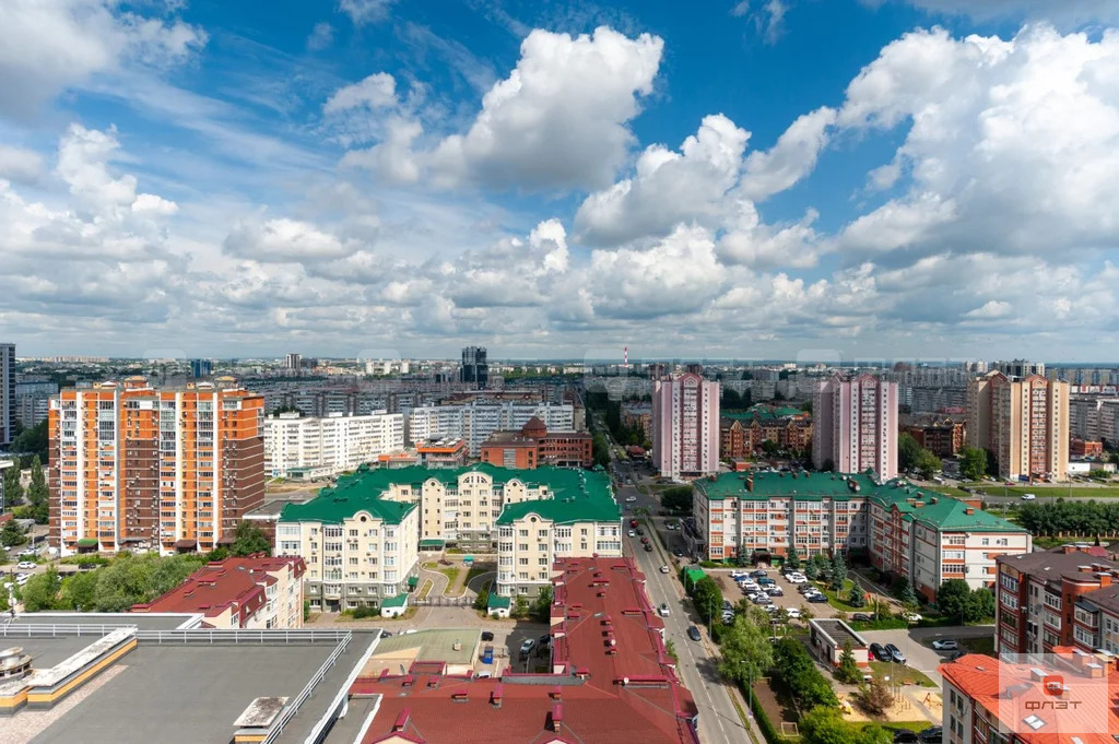Продажа квартиры, Казань, ул. Меридианная - Фото 29