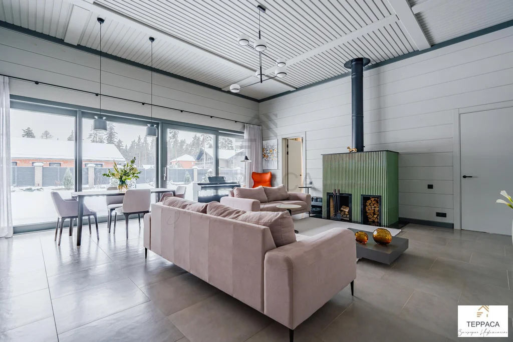 Продажа дома - Фото 3